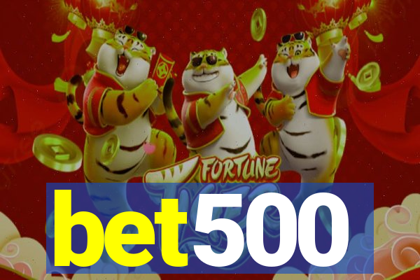 bet500