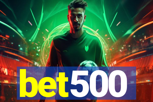 bet500