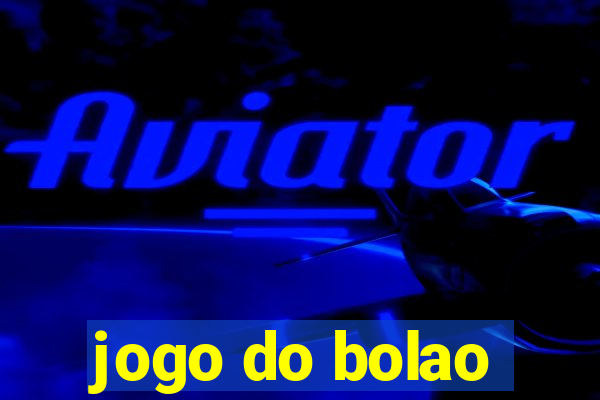 jogo do bolao