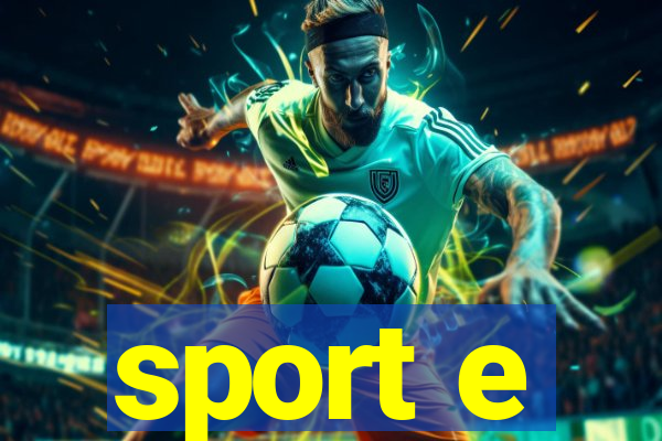 sport e