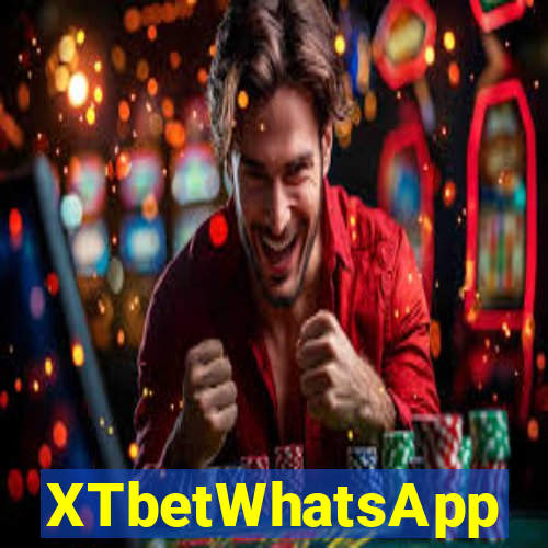 XTbetWhatsApp