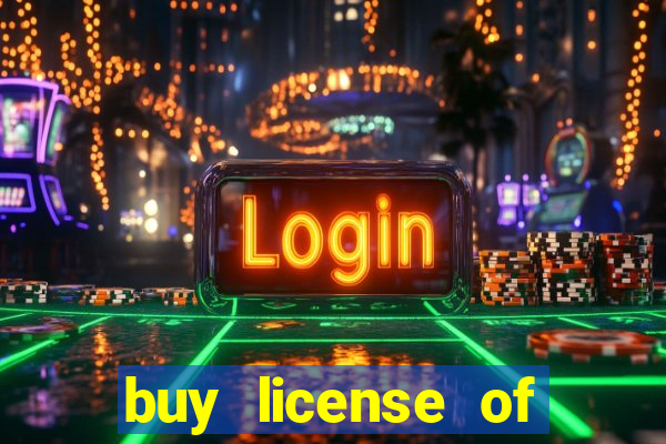 buy license of pinnacle cart