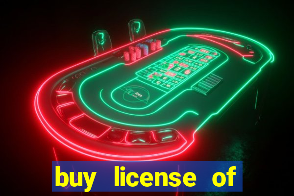 buy license of pinnacle cart