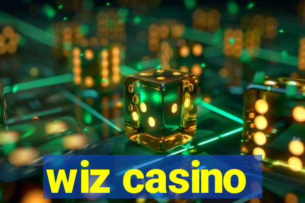 wiz casino