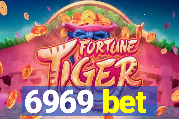 6969 bet