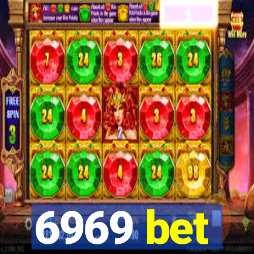 6969 bet