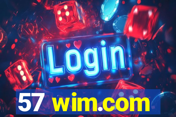 57 wim.com