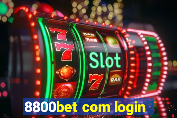 8800bet com login