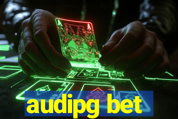 audipg bet