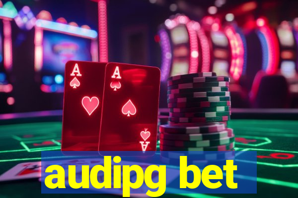 audipg bet