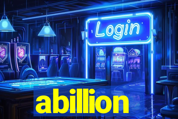 abillion