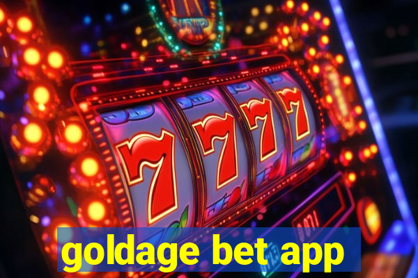 goldage bet app