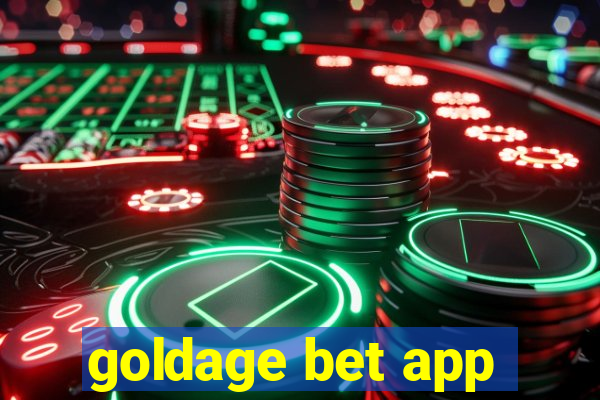 goldage bet app