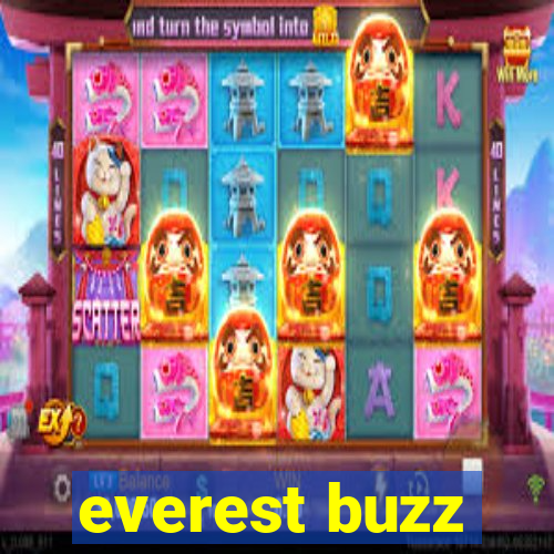 everest buzz