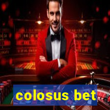 colosus bet