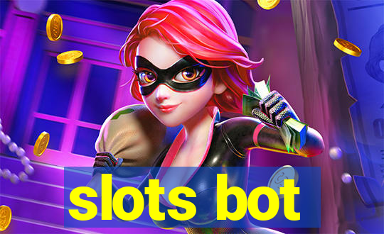 slots bot