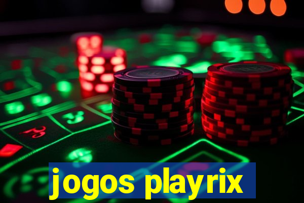 jogos playrix