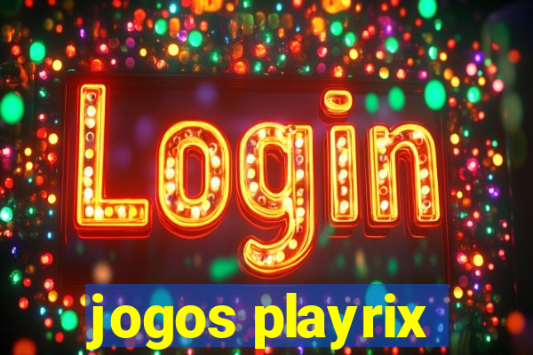 jogos playrix