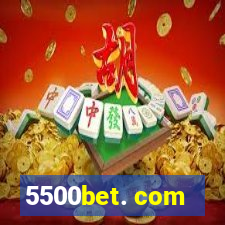 5500bet. com