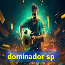 dominador sp