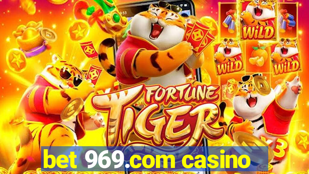 bet 969.com casino