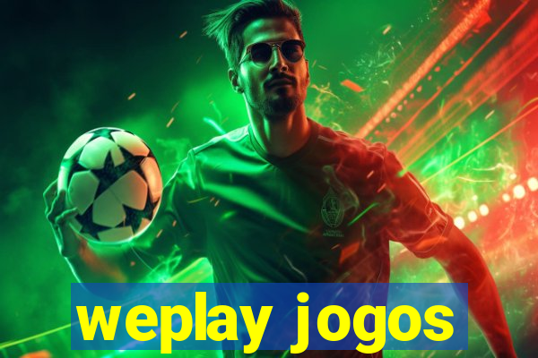 weplay jogos