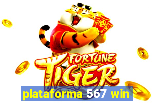 plataforma 567 win