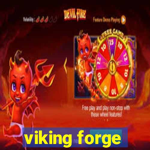 viking forge