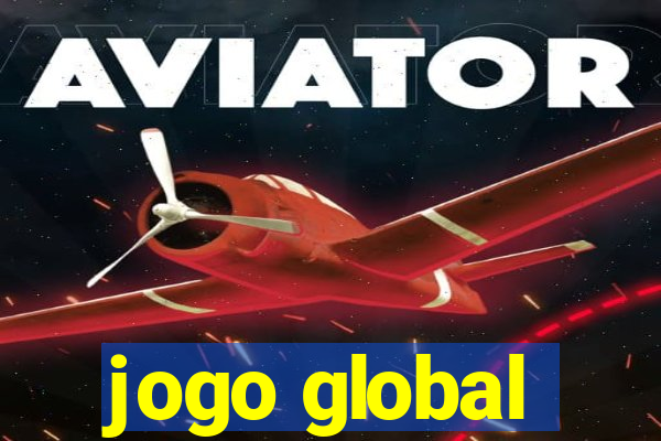 jogo global