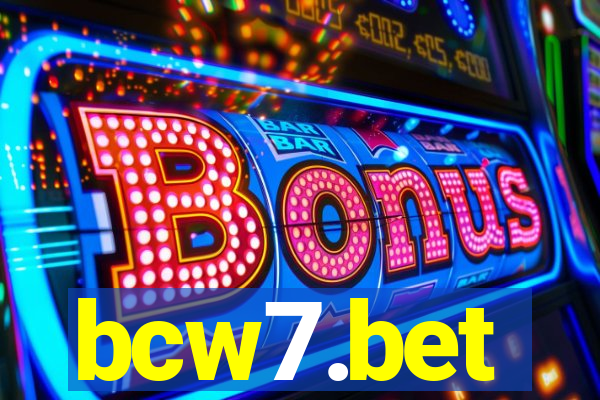 bcw7.bet