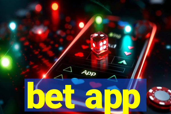 bet app