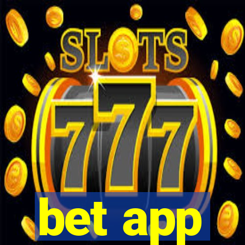 bet app