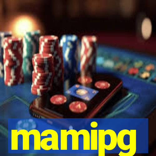 mamipg