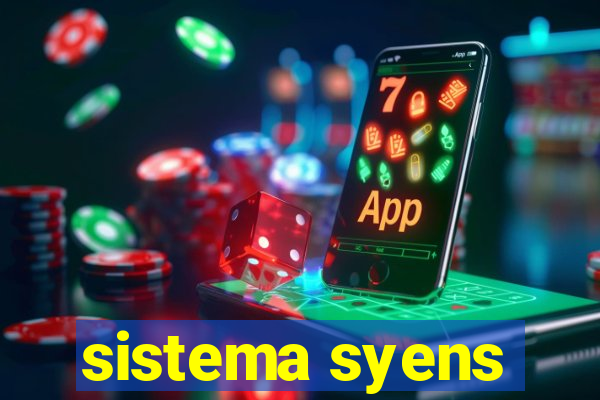 sistema syens