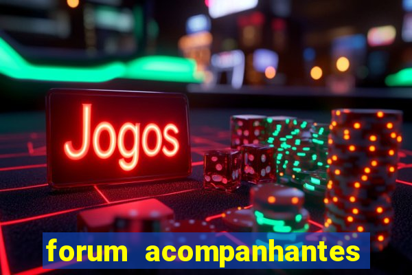 forum acompanhantes porto alegre