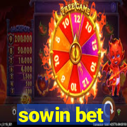 sowin bet