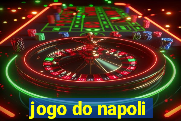 jogo do napoli