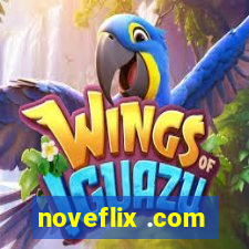 noveflix .com