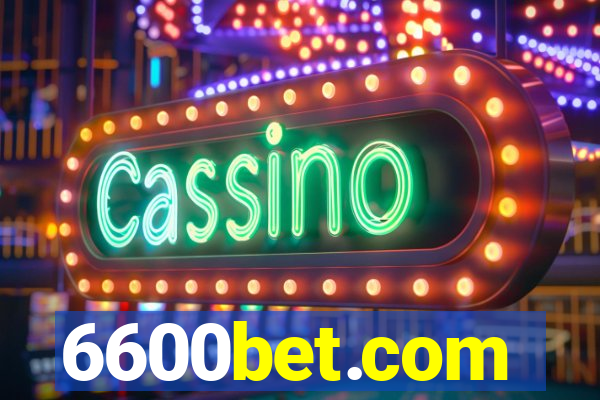 6600bet.com