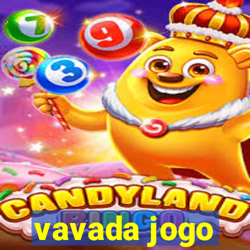 vavada jogo