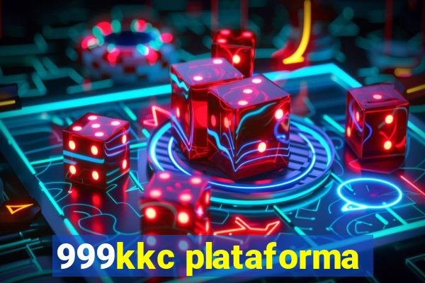 999kkc plataforma