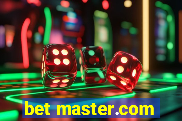 bet master.com