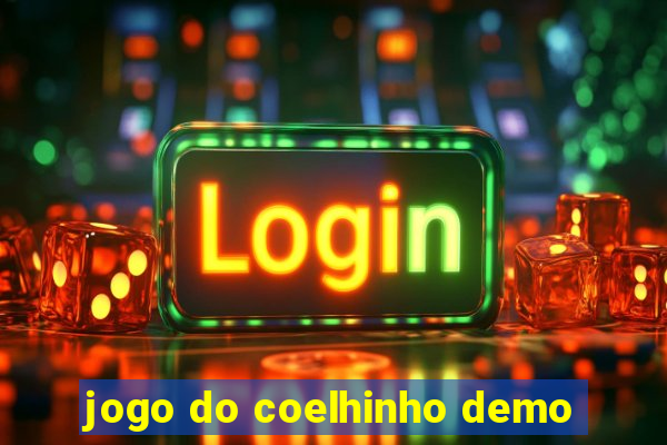 jogo do coelhinho demo