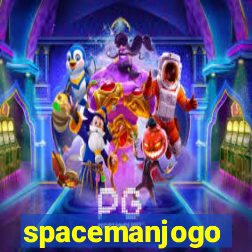 spacemanjogo