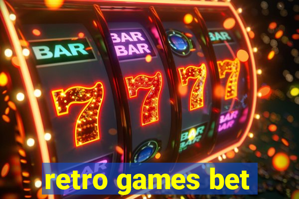 retro games bet