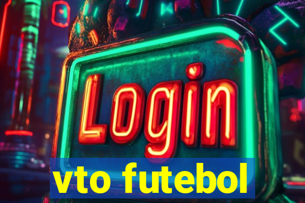 vto futebol