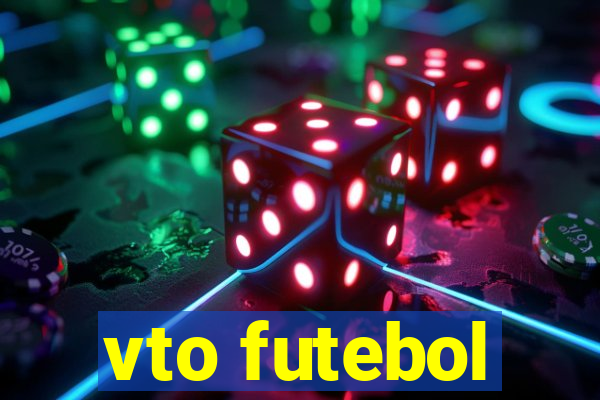 vto futebol