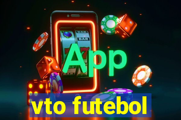 vto futebol