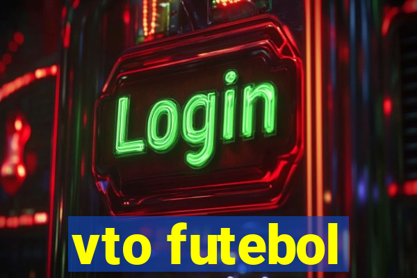 vto futebol