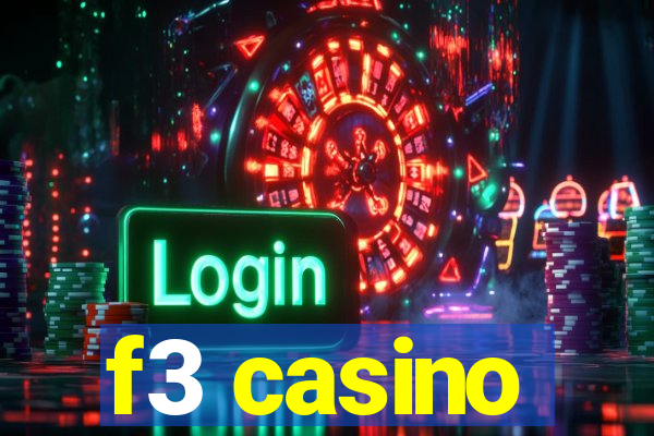 f3 casino